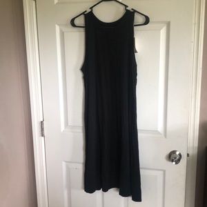 NWT a new day large swing dress